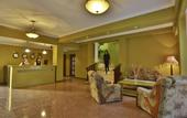 Туры в отель Hotel Aksai