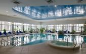 Туры в отель Борвиха Hotel & Spa