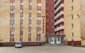 Туры в отель Авиатор