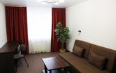 Туры в отель Авиатор