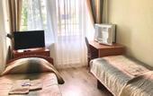Туры в отель Туполев