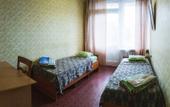 Туры в отель Туполев