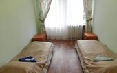 Туры в отель Туполев