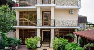 Arda Без звезд