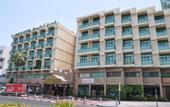 Туры в отель Claridge