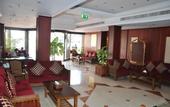 Туры в отель Claridge