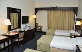 Туры в отель Claridge