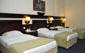 Туры в отель Claridge