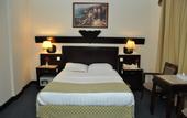 Туры в отель Claridge