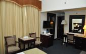 Туры в отель Claridge