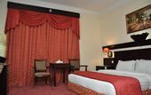 Туры в отель Claridge