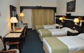 Туры в отель Claridge