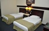 Туры в отель Claridge