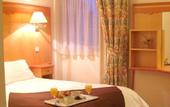 Туры в отель Hotel Agora Aix Les Bains