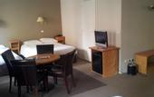 Туры в отель Hotel Agora Aix Les Bains