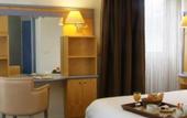 Туры в отель Hotel Agora Aix Les Bains