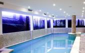 Туры в отель Hotel Agora Aix Les Bains