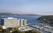 Туры в отель The Grand Tarabya