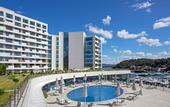 Туры в отель The Grand Tarabya