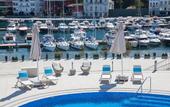 Туры в отель The Grand Tarabya