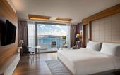 Туры в отель The Grand Tarabya