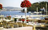 Туры в отель The Grand Tarabya