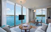 Туры в отель The Grand Tarabya