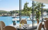 Туры в отель The Grand Tarabya