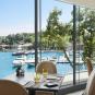 Туры в отель The Grand Tarabya, оператор Anex Tour