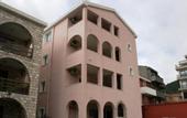 Туры в отель Milorad Villa