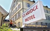 Туры в отель Claridge Hotel Tiefenau