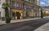 Туры в отель Atlantic Palace