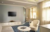 Туры в отель Atlantic Palace