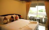 Туры в отель Marina Beach Resort