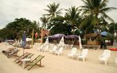 Туры в отель Marina Beach Resort
