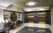Туры в отель Euro Park Otel