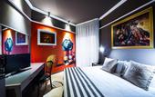 Туры в отель Admiral Art Hotel