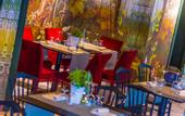 Туры в отель Admiral Art Hotel