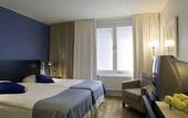 Туры в отель Clarion Collection Hotel Tapto
