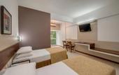 Туры в отель Hotel Regente