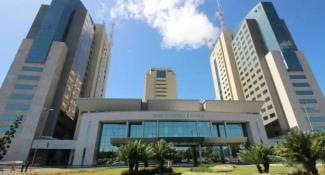 Melia Brasil 21 5*