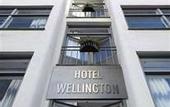 Туры в отель Clarion Collection Hotel Wellington