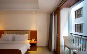 Туры в отель The Sun Hotel & Spa