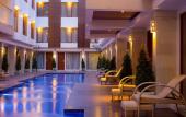 Туры в отель The Sun Hotel & Spa