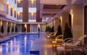 Туры в отель The Sun Hotel & Spa