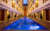 Туры в отель The Sun Hotel & Spa
