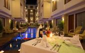 Туры в отель The Sun Hotel & Spa