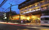 Туры в отель The Sun Hotel & Spa