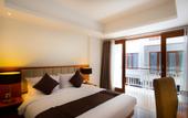 Туры в отель The Sun Hotel & Spa