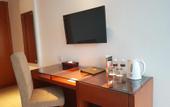Туры в отель The Sun Hotel & Spa